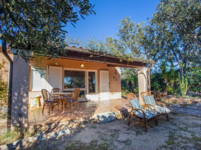 Apartment L'Olivastre by Interhome
